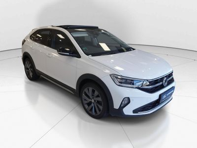 2024 Volkswagen Taigo 1.0 TSI Style Auto
