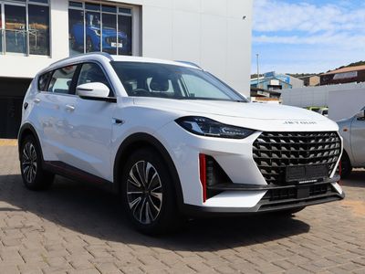 2025 Jetour X70 Plus 1.5T Deluxe