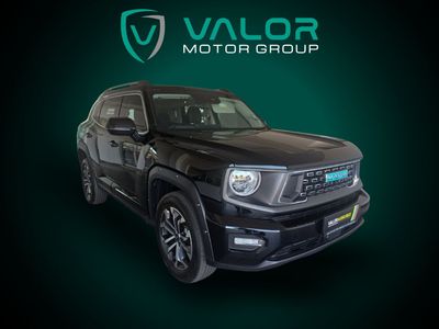 2025 Haval H7 1.5T HEV Super Luxury DHT