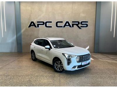 2023 Haval Jolion 1.5T Premium Auto