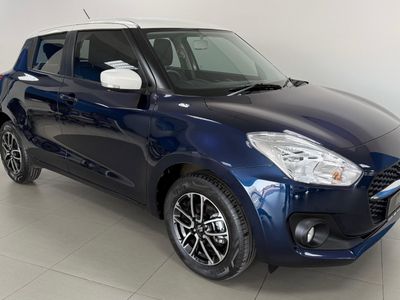 2023 Suzuki Swift 1.2 GLX