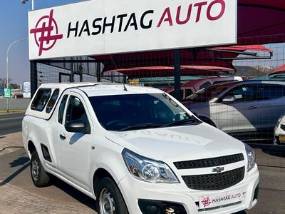2017 Chevrolet Utility 1.4
