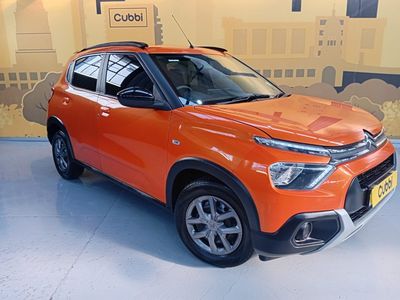 2023 Citroen C3 1.2 Feel
