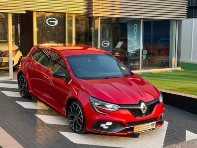 2019 Renault Megane IV RS 280 Lux Auto