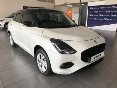2026 Suzuki Swift 1.2 GL+ Auto