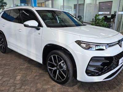 2026 Volkswagen Tayron 1.4TSI R-Line DSG Auto (110kw)