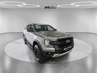 2026 Ford Ranger 2.0D Bi-Turbo Tremor 4x4 Double-Cab Auto