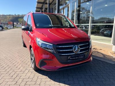 2025 Mercedes-Benz Vito 119 2.0 CDI Tourer Select Auto