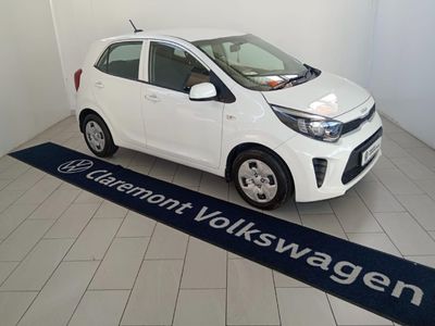 2022 Kia Picanto 1.0 Street