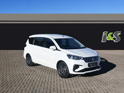 2023 Toyota Rumion 1.5 SX