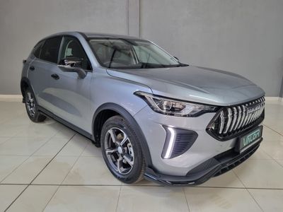 2026 Haval Jolion Pro 1.5T Premium DCT