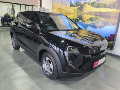 2026 Mahindra XUV 3XO 1.2T MX2 Auto