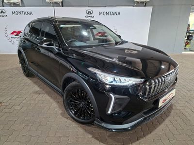 2025 Haval Jolion Pro 1.5T Super Luxury DCT