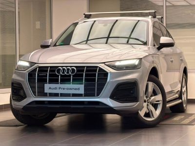 2024 Audi Q5 Sportback quattro S Line Auto | 40 TDI