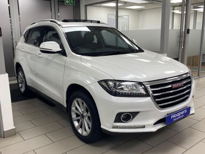 2019 Haval H2 1.5T Luxury