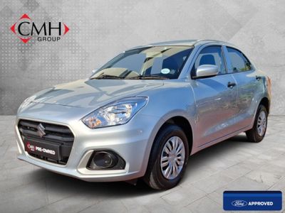 2025 Suzuki Dzire 1.2 GA