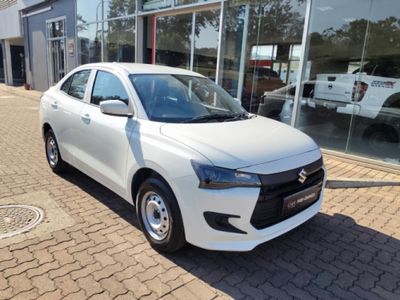 2026 Suzuki Dzire 1.2 GA