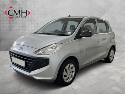 2022 Hyundai Atos 1.1 Motion