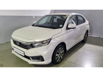 2024 Honda Amaze 1.2 Comfort Auto