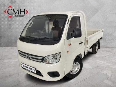 2026 Foton Truck Mate 1.5TD F/C D/S
