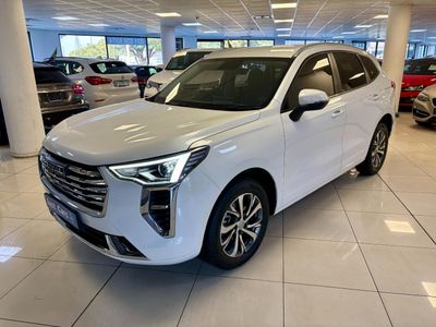 2024 Haval Jolion 1.5T Premium Auto