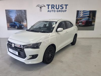 2026 Suzuki Dzire 1.2 GL+ Auto