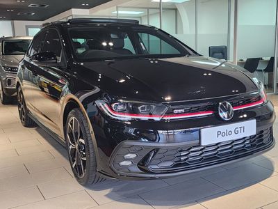 2026 Volkswagen Polo 2.0 GTI Auto (147kW)