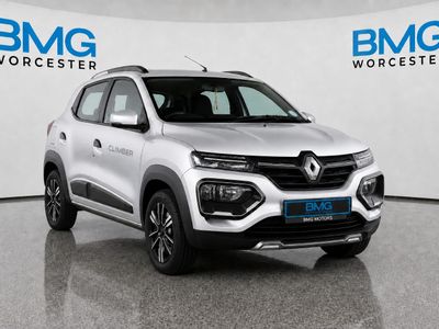 2024 Renault Kwid 1.0 Climber