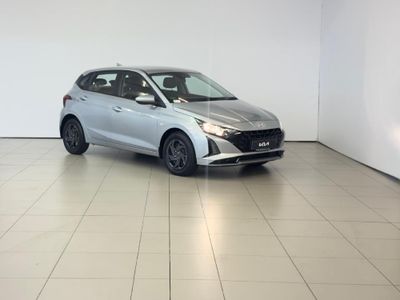 2024 Hyundai i20 1.2 Premium