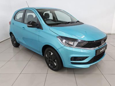 2026 TATA Tiago 1.2 XT