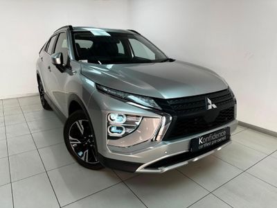 2023 Mitsubishi Eclipse Cross 2.0 GLS Auto
