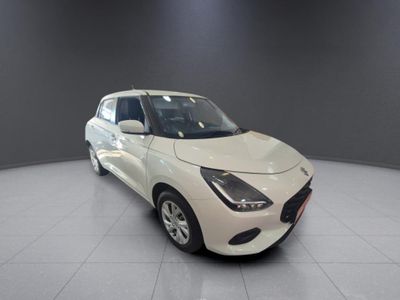 2025 Suzuki Swift 1.2 GL+ Auto