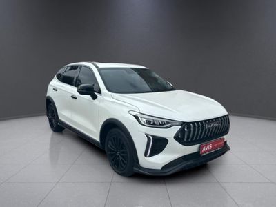 2025 Haval Jolion Pro 1.5T Super Luxury DCT