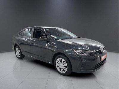 2024 Volkswagen Polo Classic Polo 1.6
