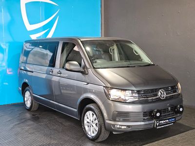 2019 Volkswagen Kombi 2.0 TDI Auto (103kW) Trendline
