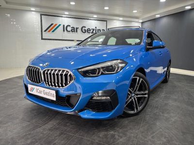 2024 BMW 2 Series 218i Gran Coupe M Sport