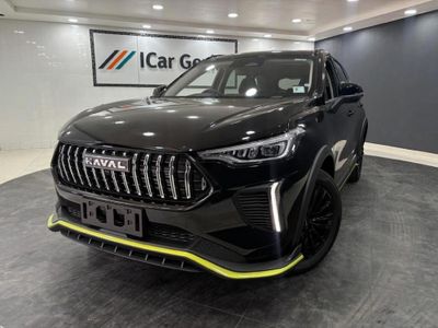 2026 Haval Jolion Pro 1.5T Super Luxury DCT