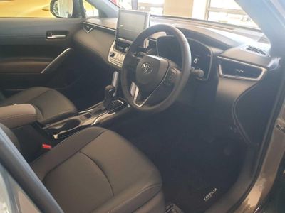 2026 Toyota Corolla Cross 1.8 XS