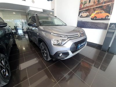 2026 Citroen C3 1.2 Max (61kW)