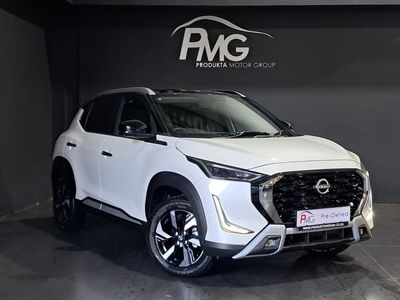 2026 Nissan Magnite 1.0 Acenta Plus AMT