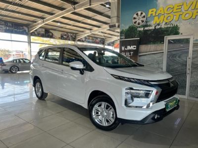 2026 Mitsubishi Xpander 1.5