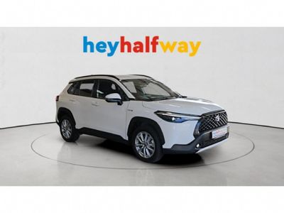 2024 Toyota Corolla Cross 1.8 XS Hybrid