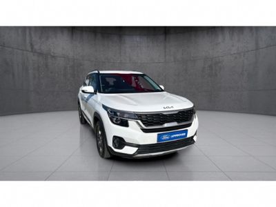 2022 Kia Seltos 1.6 EX+ Auto