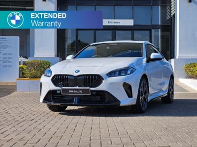 2026 BMW 2 Series 218 Gran Coupe M Sport Auto