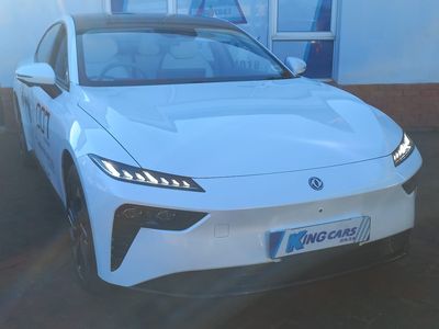 2026 Dongfeng 007 E2 540 AWD