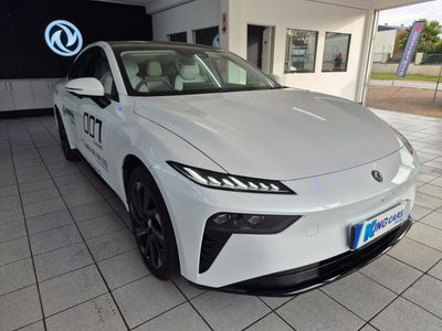 2026 Dongfeng 007 E2 540 AWD