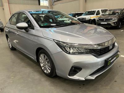 2024 Honda Ballade 1.5 comfort Auto