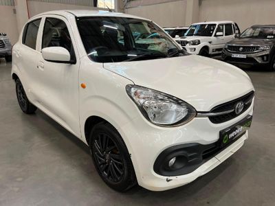 2023 Toyota Vitz 1.0 XR