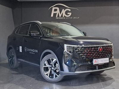 2026 Changan Uni-S 1.5T CE