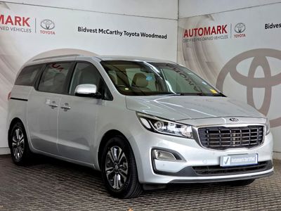 2020 Kia Sedona Grand 2.2 CRDi EX+ Auto 8-seat